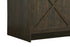 Elegant Lighting Austin Vanity Cabinet 2Dr 2Dw 72 Inch x34 Inch x22 Inch in Expresso Model: VF90572DEX