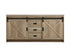 Elegant Lighting Austin Vanity Cabinet 2Dr 2Dw 72 Inch x34 Inch x22 Inch in Natural Oak Model: VF90572DNT