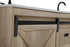 Elegant Lighting Austin Vanity Cabinet 2Dr 2Dw 72 Inch x34 Inch x22 Inch in Natural Oak Model: VF90572DNT
