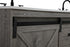 Elegant Lighting Austin Vanity Cabinet 2Dr 2Dw 72 Inch x34 Inch x22 Inch in Rustic Grey Model: VF90572DRG