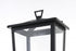 Elegant Lighting Berks 7 inch Outdoor Pendant in Black Model: OD333P21BK