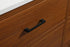 Elegant Lighting Boise 48 Inch Single Bathroom Vanity in Teak Model: VF41048MTK