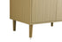 Elegant Lighting Chandler Vanity Cabinet 2Dr W20 Inch xD19 Inch xH34 Inch in Honey Brown Model: VF25020MHB