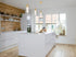 Elegant Lighting Constellation 1 light in Gold LED Pendant Model: 5200D4G