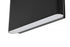 Elegant Lighting Corbin 6 inch Outdoor Wall Sconce in Black Model: OD509W6BK