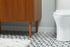 Elegant Lighting Cyrus 60 Inch Single Bathroom Vanity in Teak Model: VF48060DMTK