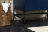 Elegant Lighting Eugene 36 Inch Single Bathroom Vanity in Blue Model: VF48836MBL