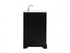 Elegant Lighting Franklin 36 Inch Single Bathroom Vanity in Black Model: VF60236BK