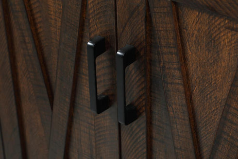 Elegant Lighting Grant 24 Inch Single Bathroom Vanity in Expresso Model: VF90224EX