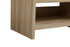 Elegant Lighting Ira Vanity Cabinet 2Dr W30 Inch x D19 Inch x H34 Inch MW in Mango Wood Finish Model: VF25230MW