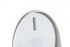 Elegant Lighting Kano Smart Round Bidet Toilet in Glossy White Model: ET-1015GW