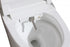 Elegant Lighting Kano Smart Round Bidet Toilet in Glossy White Model: ET-1015GW