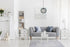 Elegant Lighting Keller 1 Light in Black Pendant Model: LD2250BK