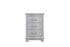 Elegant Lighting Knox Vanity Cabinet 24 Inch W x 22 Inch D x 34 Inch H grey Model: VF10224GR