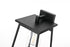 Elegant Lighting Lambert 1 Light Wall sconce W8.5 Inch E9.5 Inch H14 Inch L1 in Black Model: OD346W14BK