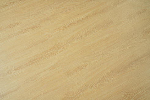 Elegant Lighting Legacy Luxury Vinyl Flooring 7 x 48 x 5.5mm 12 mil in Bright Natural Oak Model: LVFOAK02-7-5.5-V2
