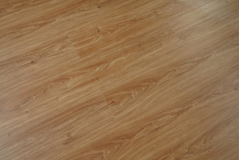 Elegant Lighting Legacy Luxury Vinyl Flooring 7 x 48 x 5.5mm 12 mil in Driftwood oak Model: LVFOAK04-7-5.5-V2
