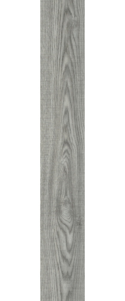Elegant Lighting Legacy Luxury Vinyl Flooring 7 x 48 x 5.5mm 12 mil in Fossil oak Grey in Fossil Oak Gray Finish Model: LVFGRY01-7-5.5-V2