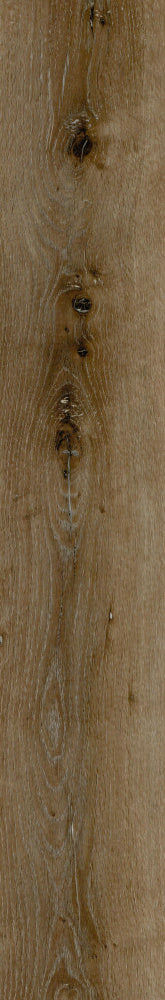 Elegant Lighting Legacy Luxury Vinyl Flooring 7 x 48 x 5.5mm 12 mil in Hickory Oak Model: LVFOAK05-7-5.5-V2