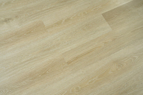 Elegant Lighting Legacy Luxury Vinyl Flooring 7 x 48 x 5.5mm 12 mil in Honey oak Model: LVFOAK01-7-5.5-V2