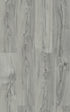 Elegant Lighting Legacy Luxury Vinyl Flooring 7 x 48 x 5.5mm 12 mil in Weathered Grey in Weathered Gray Finish Model: LVFGRY02-7-5.5-V2