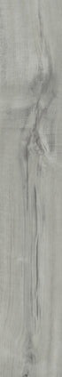 Elegant Lighting Legacy Luxury Vinyl Flooring 7 x 48 x 5.5mm 12 mil in Weathered Grey in Weathered Gray Finish Model: LVFGRY02-7-5.5-V2