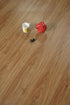 Elegant Lighting Legacy Luxury Vinyl Flooring 7 x 48 x 7mm 20 mil in Driftwood oak Model: LVFOAK04-7-7-V2