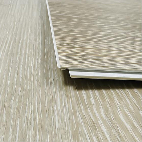 Elegant Lighting Legacy Luxury Vinyl Flooring 7 x 48 x 7mm 20 mil in Honey oak Model: LVFOAK01-7-7-V2