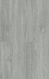 Elegant Lighting Legacy Luxury Vinyl Flooring 7 x 48 x 7mm 20 mil in Pearl Grey in Pearl Gray Finish Model: LVFGRY04-7-7-V2