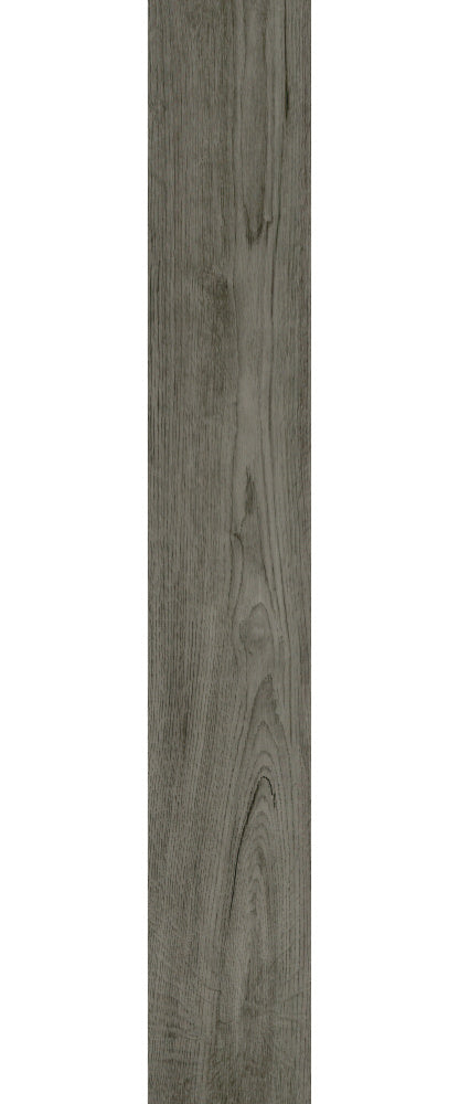 Elegant Lighting Legacy Luxury Vinyl Flooring 7 x 48 x 7mm 20 mil in Shadow oak Grey in Shadow Oak Gray Finish Model: LVFGRY20-7-7-V2