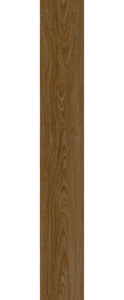 Elegant Lighting Legacy Luxury Vinyl Flooring 7 x 48 x 7mm 20 mil in Walnut Oak Model: LVFOAK21-7-7-V2