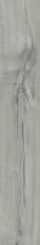 Elegant Lighting Legacy Luxury Vinyl Flooring 7 x 48 x 7mm 20 mil in Weathered Grey in Weathered Gray Finish Model: LVFGRY02-7-7-V2