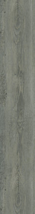 Elegant Lighting Legacy Luxury Vinyl Flooring finish sample 5.5mm 12 mil in Ash Grey in Ash Gray Finish Model: FL-212-ASH