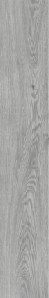Elegant Lighting Legacy Luxury Vinyl Flooring finish sample 5.5mm 12 mil in Fog Grey in Fog Gray Finish Model: FL-214-FOG