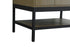 Elegant Lighting Lennox Vanity Cabinet 2Dr 24 Inch x22 Inch x34 Inch in Chestnut Brown Model: VF60724MCB