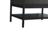 Elegant Lighting Lennox Vanity Cabinet 2Dr 24 Inch x22 Inch x34 Inch in Mocha Brown Model: VF60724MMB