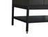 Elegant Lighting Lennox Vanity Cabinet 2Dr2Dw 36 Inch x22 Inch x34 Inch in Mocha Brown Model: VF60736MMB