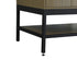 Elegant Lighting Lennox Vanity Cabinet 2Dr2Dw 42 Inch x22 Inch x34 Inch in Chestnut Brown Model: VF60742MCB