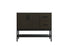 Elegant Lighting Lennox Vanity Cabinet 2Dr2Dw 42 Inch x22 Inch x34 Inch in Mocha Brown Model: VF60742MMB