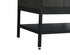 Elegant Lighting Lennox Vanity Cabinet 2Dr2Dw 42 Inch x22 Inch x34 Inch in Mocha Brown Model: VF60742MMB
