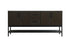 Elegant Lighting Lennox Vanity Cabinet 4Dr2Dw 72 Inch x22 Inch x34 Inch in Mocha Brown Model: VF60772DMMB