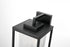 Elegant Lighting Ludlow 1 Light Wall sconce W8 Inch E9.5 Inch H15 Inch L1 in Black (1Box) Model: OD308W15BK