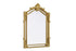 Elegant Lighting Madeline Wall mirror 28.5 Inch x42 Inch gold leaf Model: MR7A2942GF