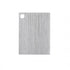 Elegant Lighting Metal Finsh Sample Metal Finish Sample in Antique Silver Model: MTL-202-AS