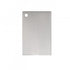 Elegant Lighting Metal Finsh Sample Metal Finish Sample in Burnished Nickel Model: MTL-203-BN