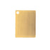 Elegant Lighting Metal Finsh Sample Metal Finish Sample in French Gold Model: MTL-315-FG