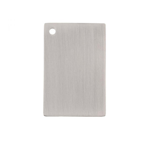 Elegant Lighting Metal Finsh Sample Metal Finish Sample in Pewter Model: MTL-204-PW