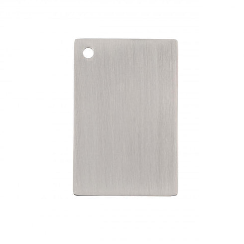 Elegant Lighting Metal Finsh Sample Metal Finish Sample in Pewter Model: MTL-204-PW
