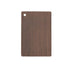 Elegant Lighting Metal Finsh Sample Metal Finish Sample in Weathered Oak Model: MTL-310-WO