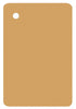 Elegant Lighting Mirror Metal Finish Sample in Black Model: MTMR-300-BR